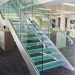 Glass Feature Stair Client Offices  thumbnail
