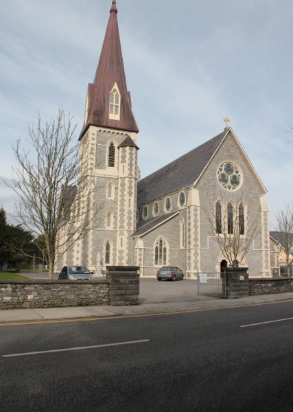 Holy Cross Church (427x640)