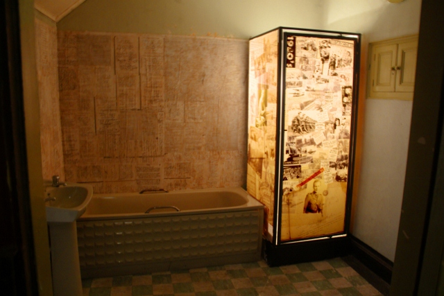 Installation in Bathroom (640x427)