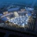 Red Sea Mall Jeddah nightime Leisure Complex thumbnail